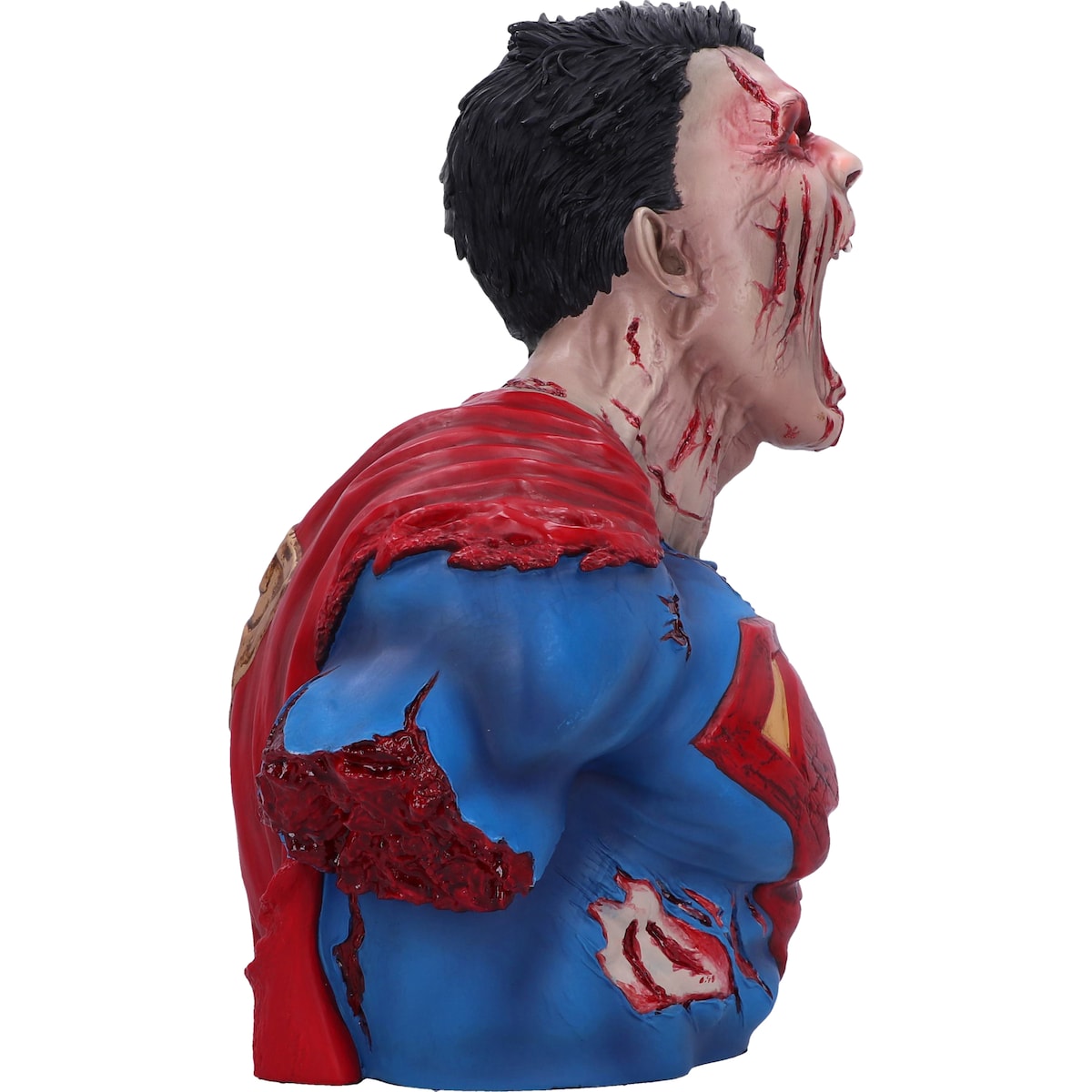 Nemesis Now DC actionfigur (Supermann-byste)