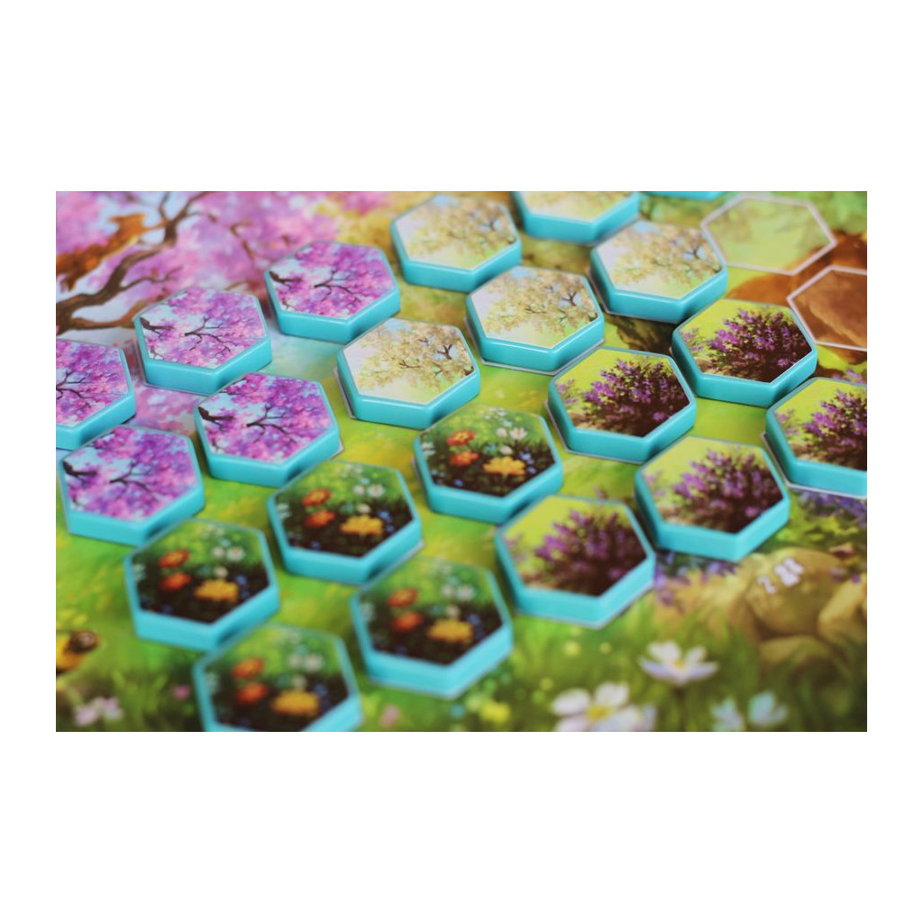 Honey Buzz - Deluxe Edition