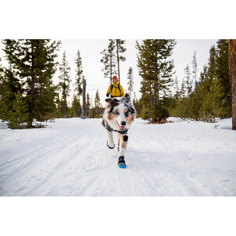 Ruffwear Polar Trex - 1 Paar - Hundeschuhe