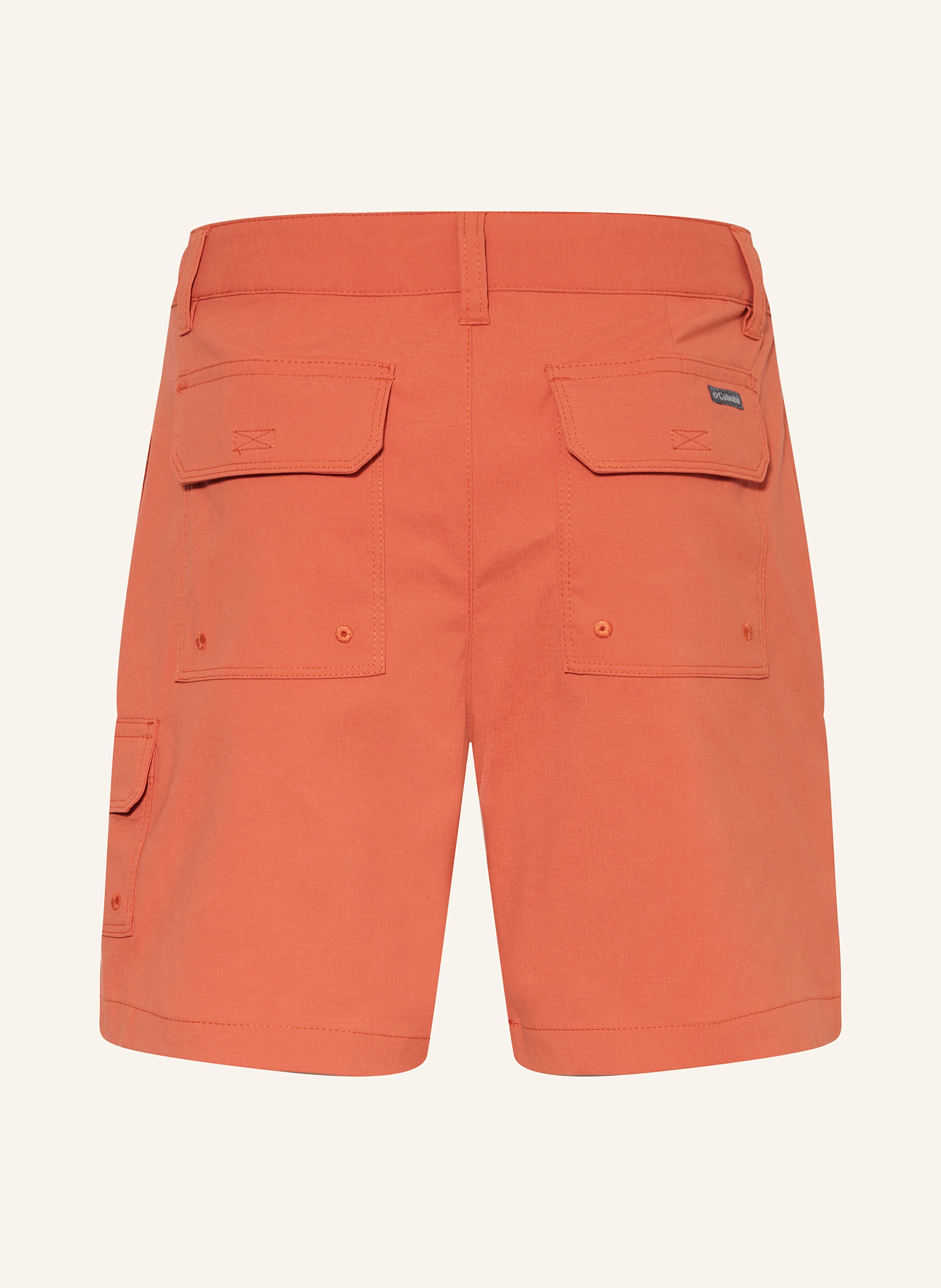 Columbia Trekkingshorts TECH TRAIL