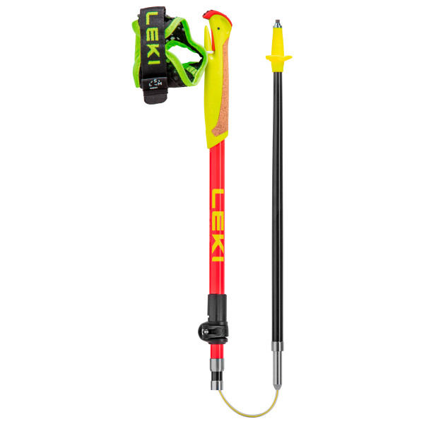 Leki - Kid's Ultratrail FX Junior - Bâtons de trail