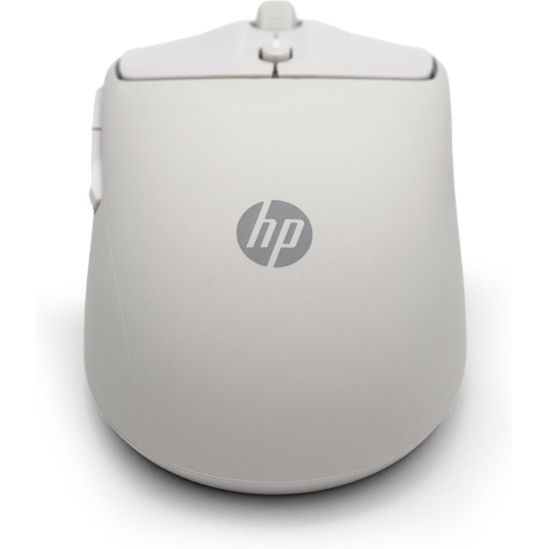 HP Souris sans fil silencieuse 400