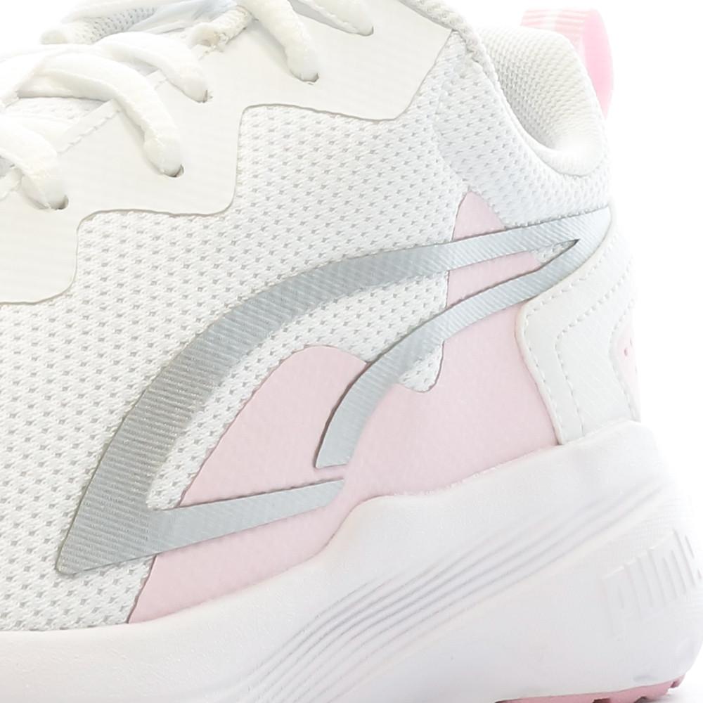 Puma Baskets de Sport Blanches Femme Puma All-day Active