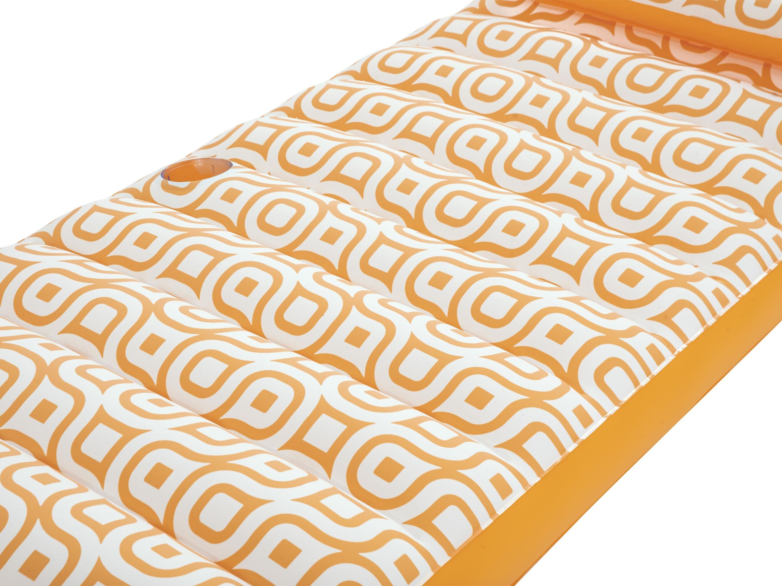 Luftmatratze Comfort Plush Deluxe 169 x 77 cm