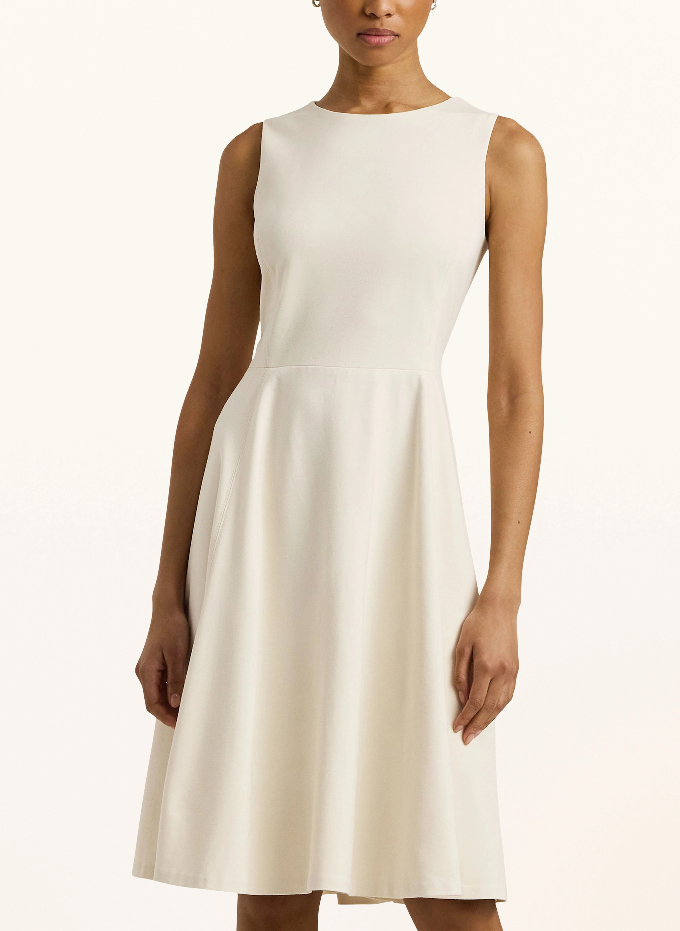 LAUREN RALPH LAUREN Jerseykleid