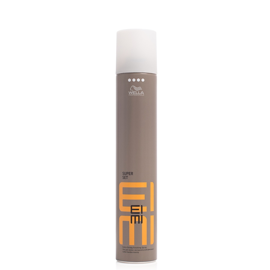 Wella Professionals EIMI Super Set Hairspray 300ml