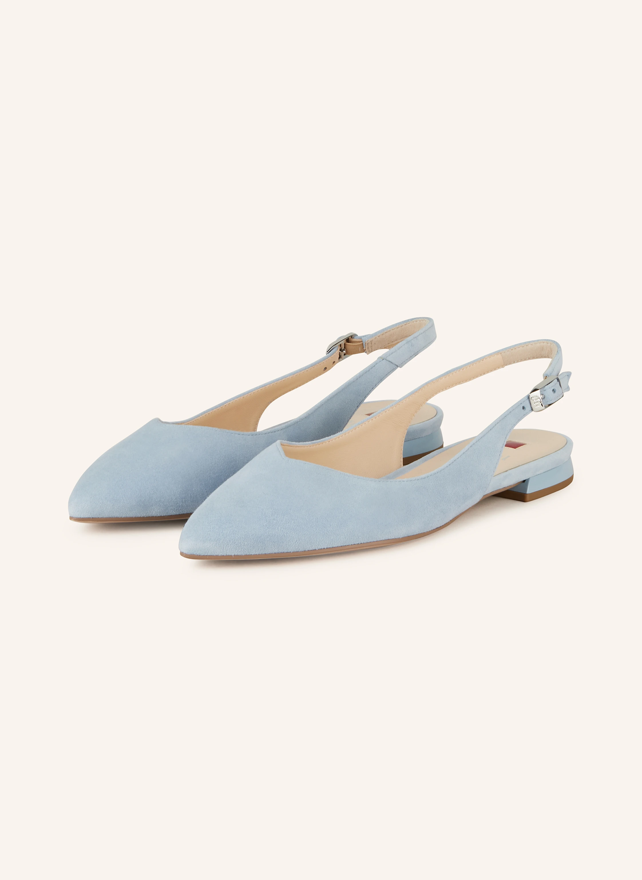 Högl Slingballerinas