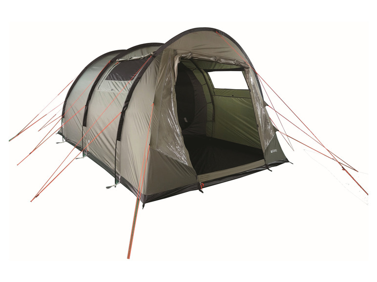 4-persoons tent Colin
