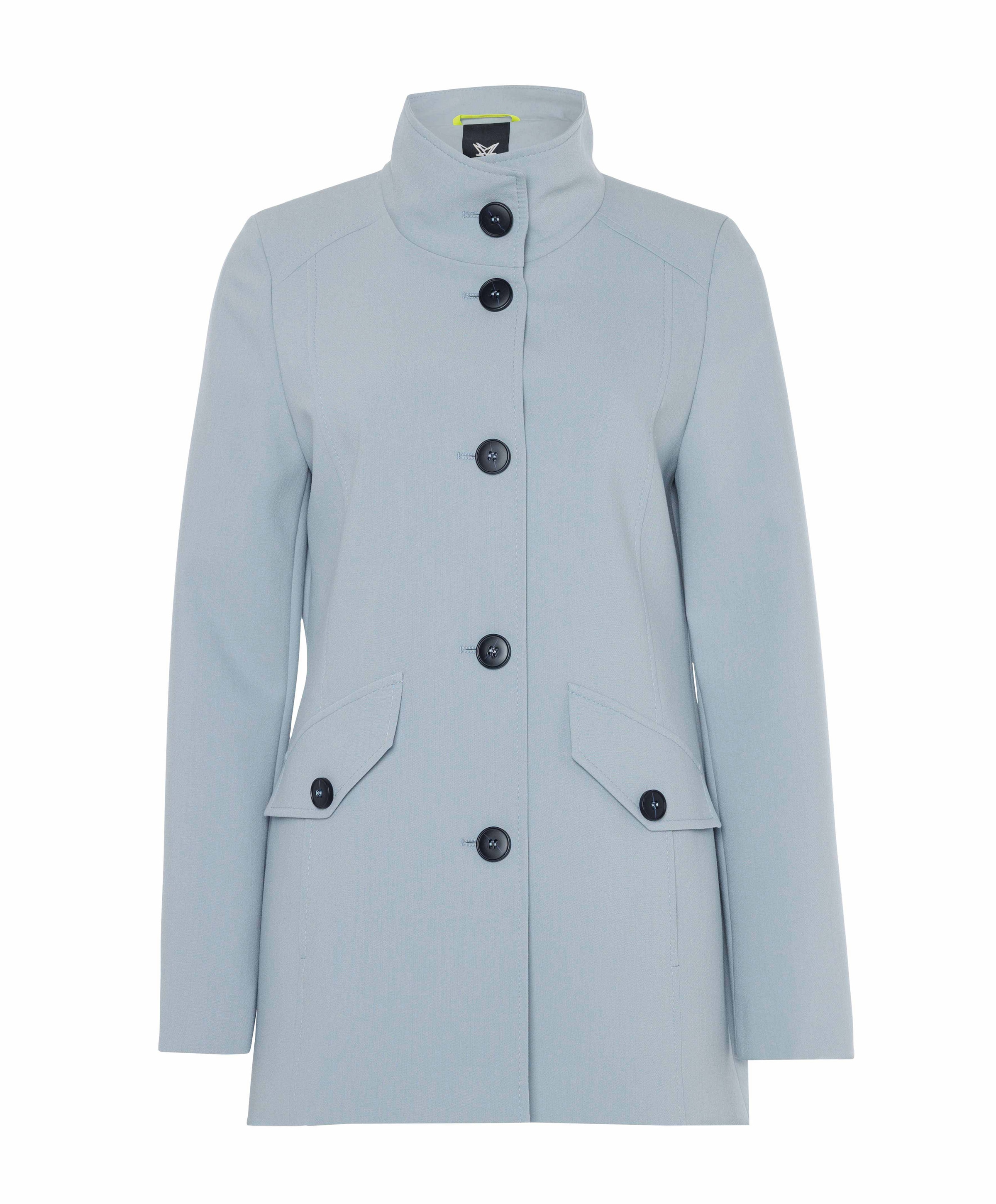 Fuchs Schmitt Dames jas blauw