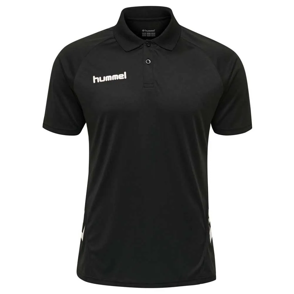 Camisa polo de manga curta Hummel Promo