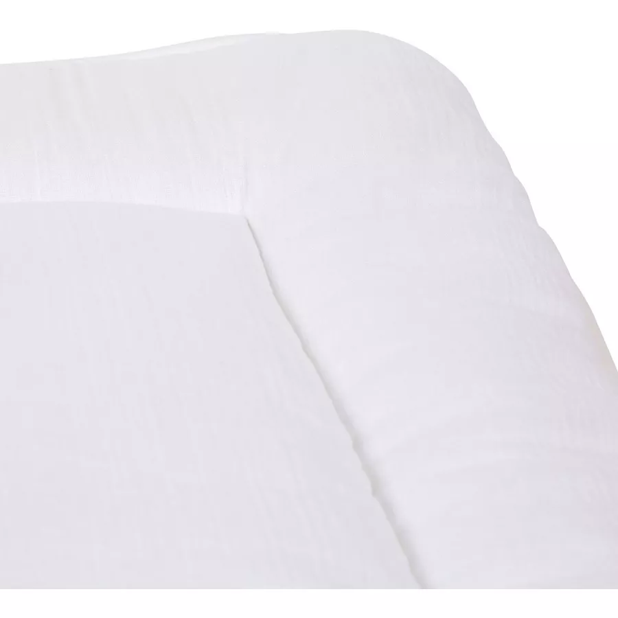 CHILDHOME Laufgittereinlage Teddy 75 x 95 cm