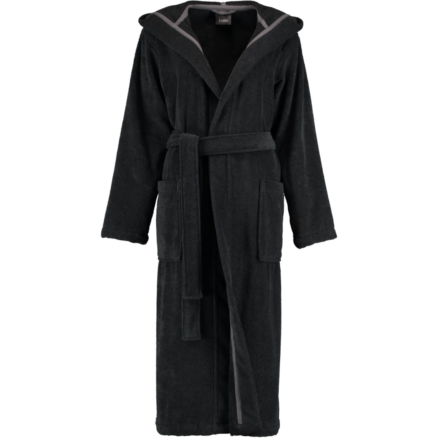Bademantel LUXURY BASICS XS