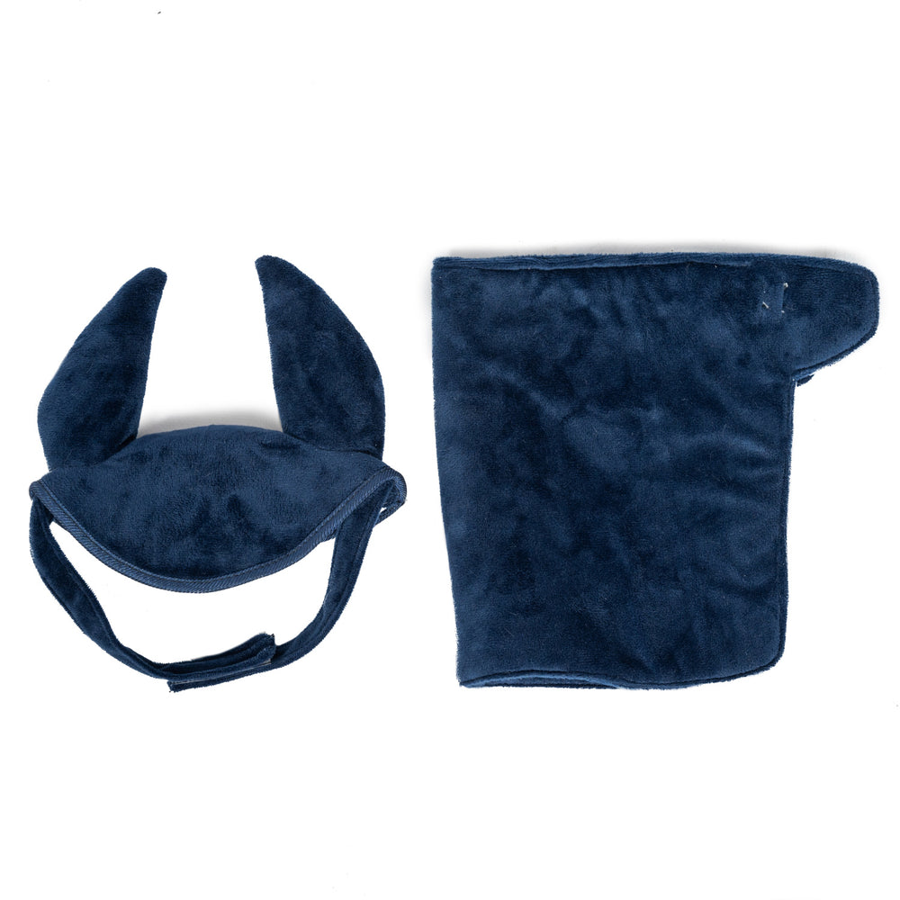Køb by Astrup Dækken Og Hut, Navy
