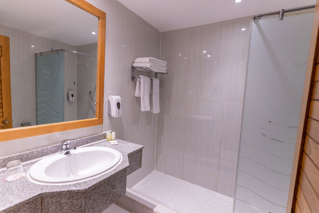Aladdin Beach All Inclusive - Hotel