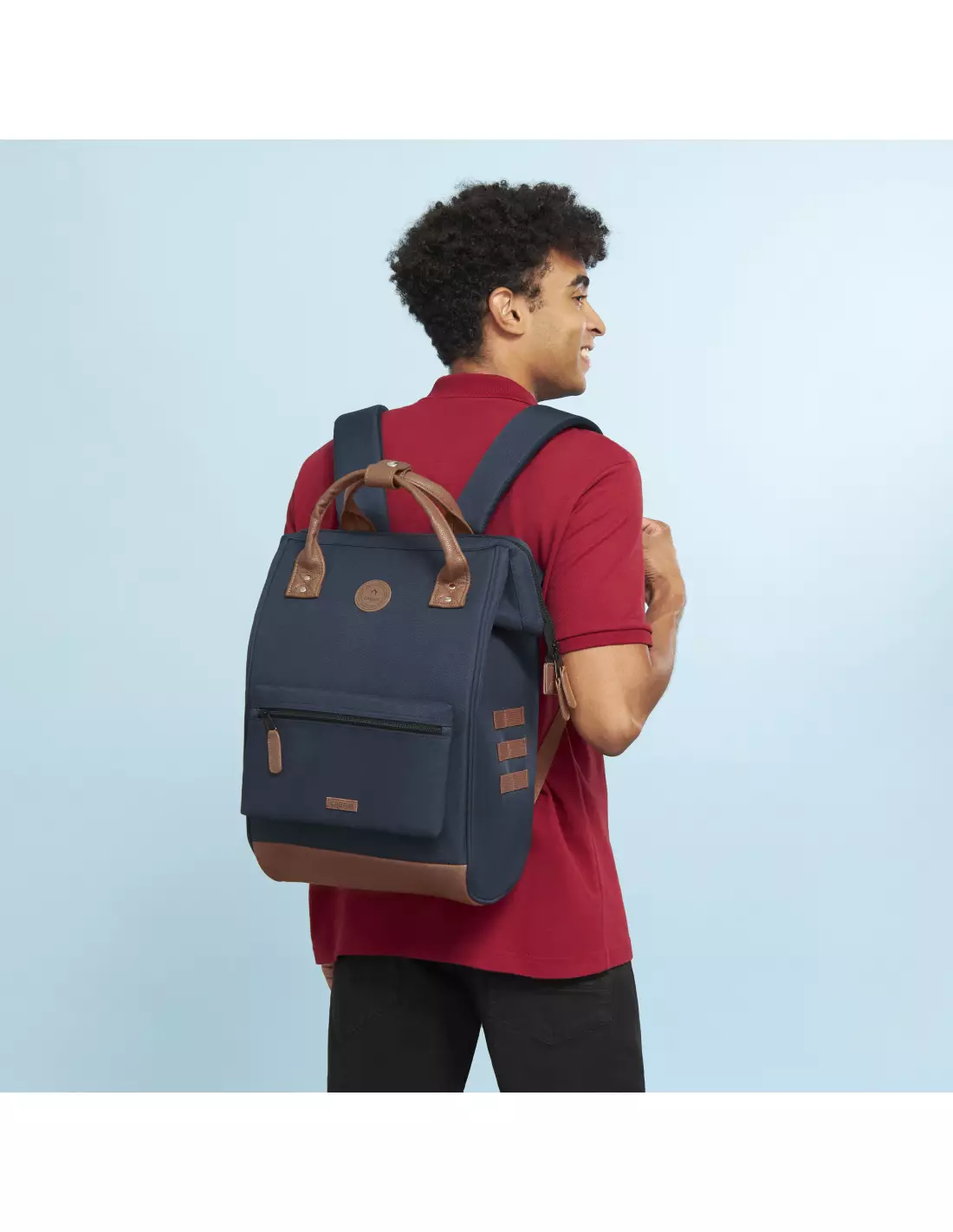 CABAIA ADVENTURER OXFORD CHICAGO GRAND - Sacs & maroquinerie CHICAGO