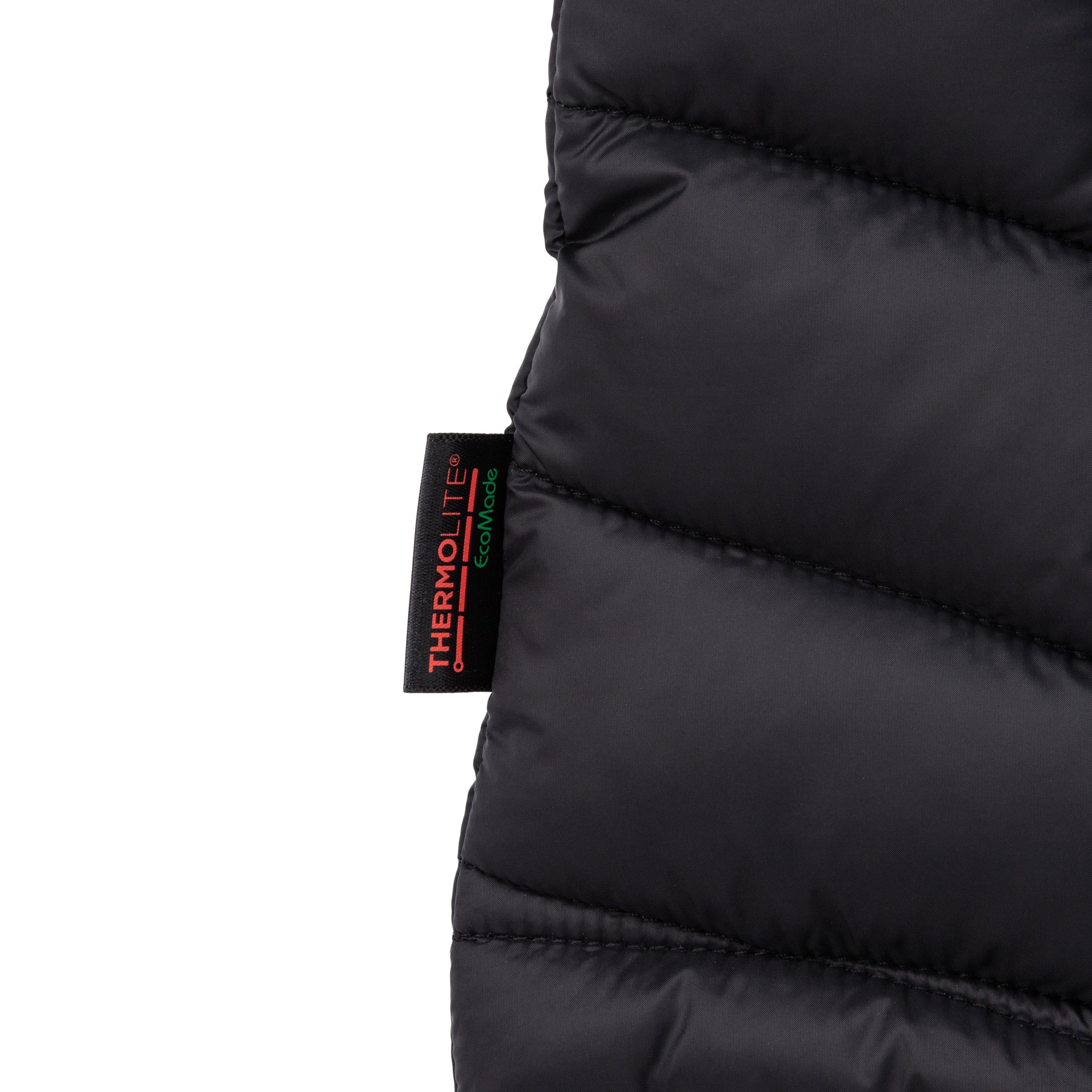 Karrimor Junior HotRock Padded Jacket
