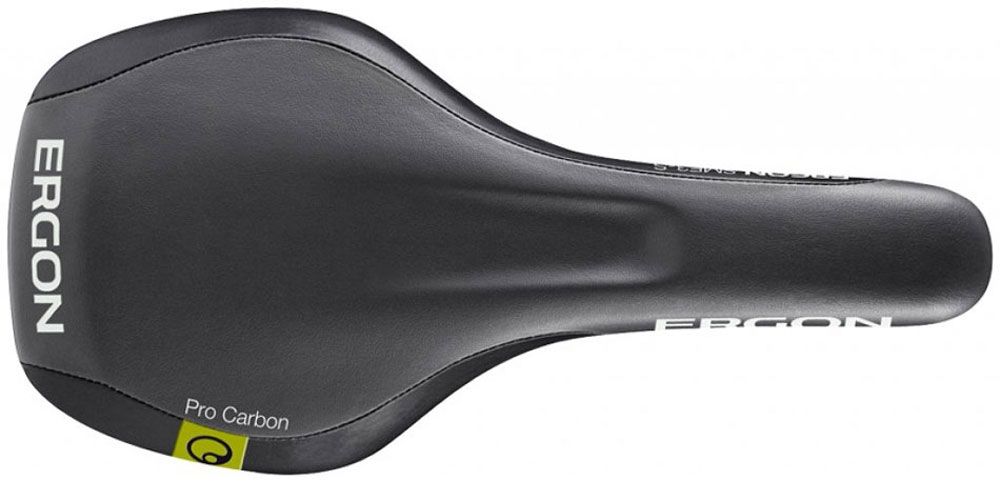 Ergon SME3-S Pro Carbon Sattel kaufen | Bike-Discount