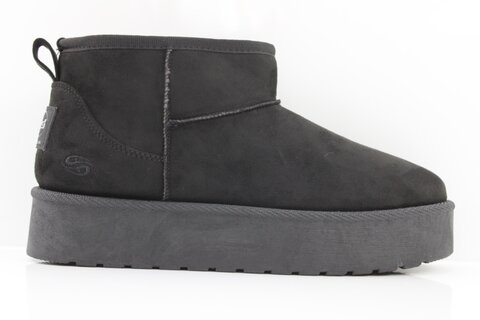 Docker´s Stiefeletten