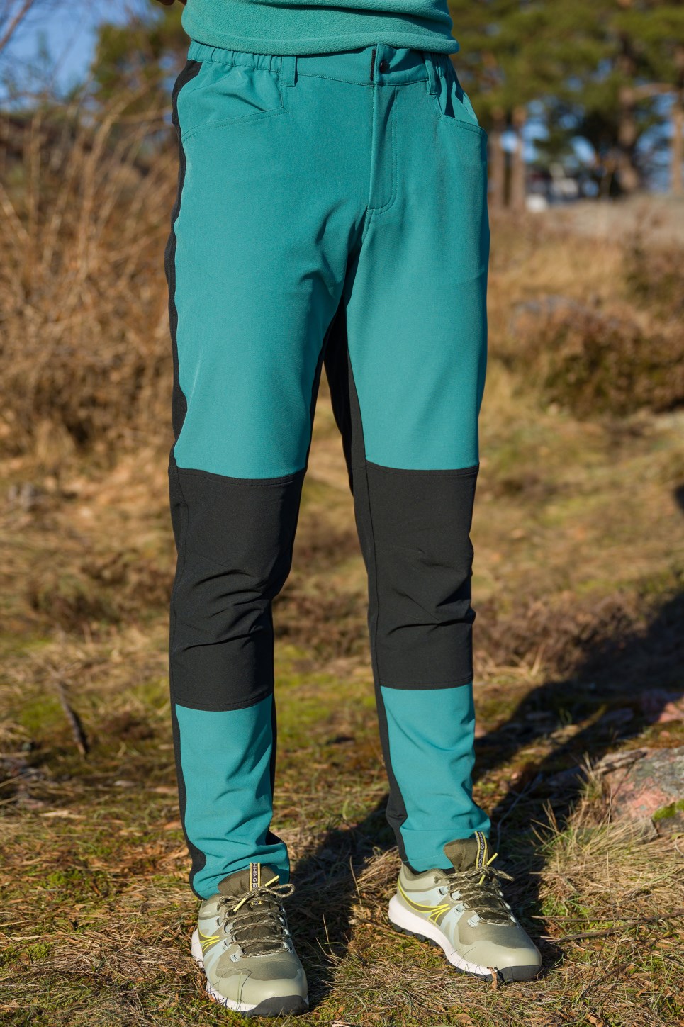Stormberg Fjellmarka turbukse