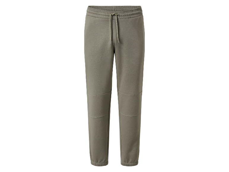 Heren joggingbroek