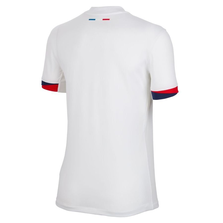 Paris Saint-Germain Maillot Extérieur 2024/26 Femme