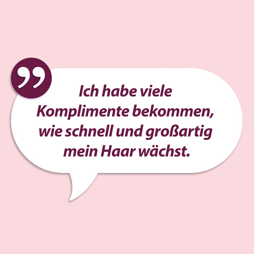 Plantur 21 # langehaare Booster