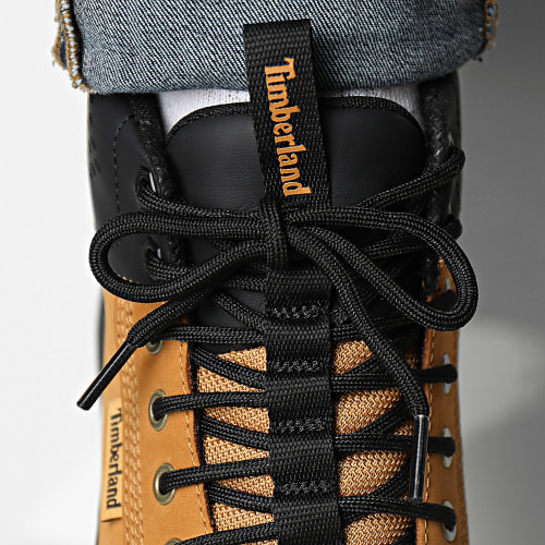 Chaussures Maple Grove Mid A2DC2 Wheat Nubuck