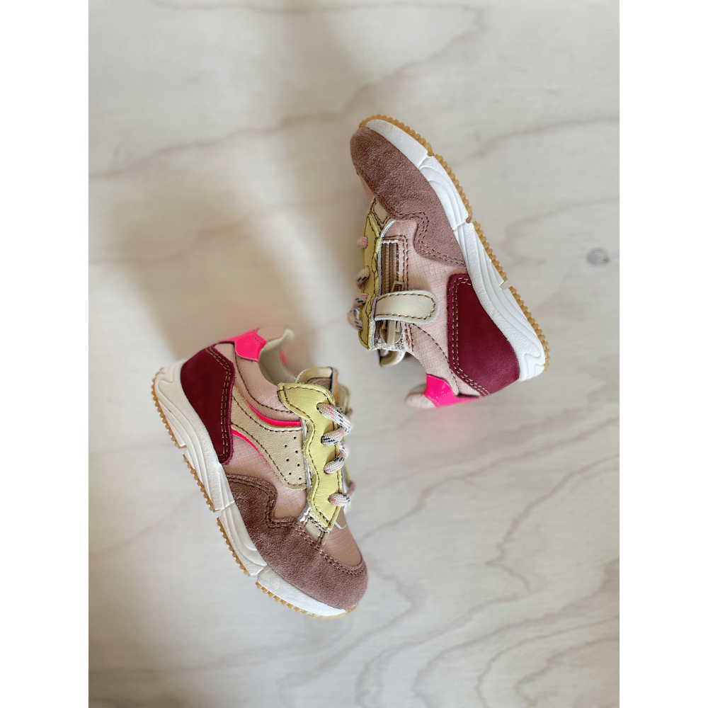 OCRA - Eerste Stapsneaker Runner