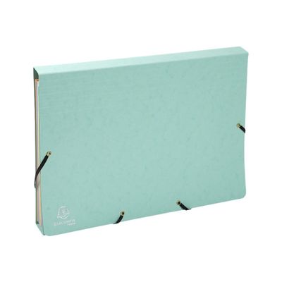 Exacompta Aquarel - Trieur 12 positions - disponible dans différentes couleurs
