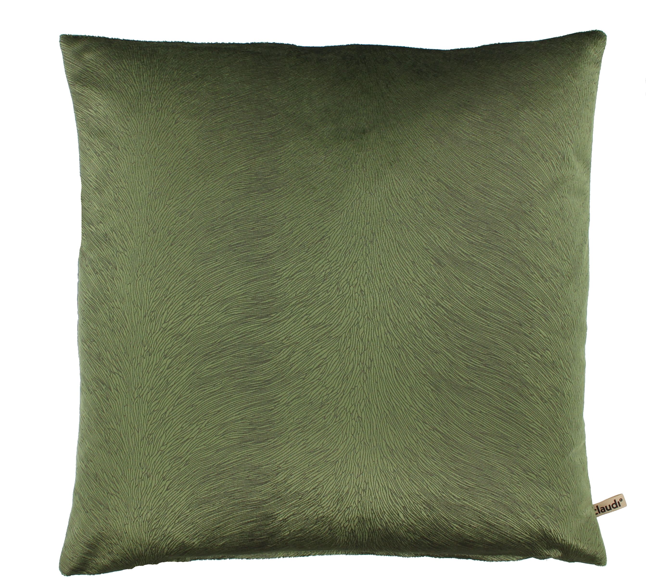 Sierkussen Olive Perla   | Claudi