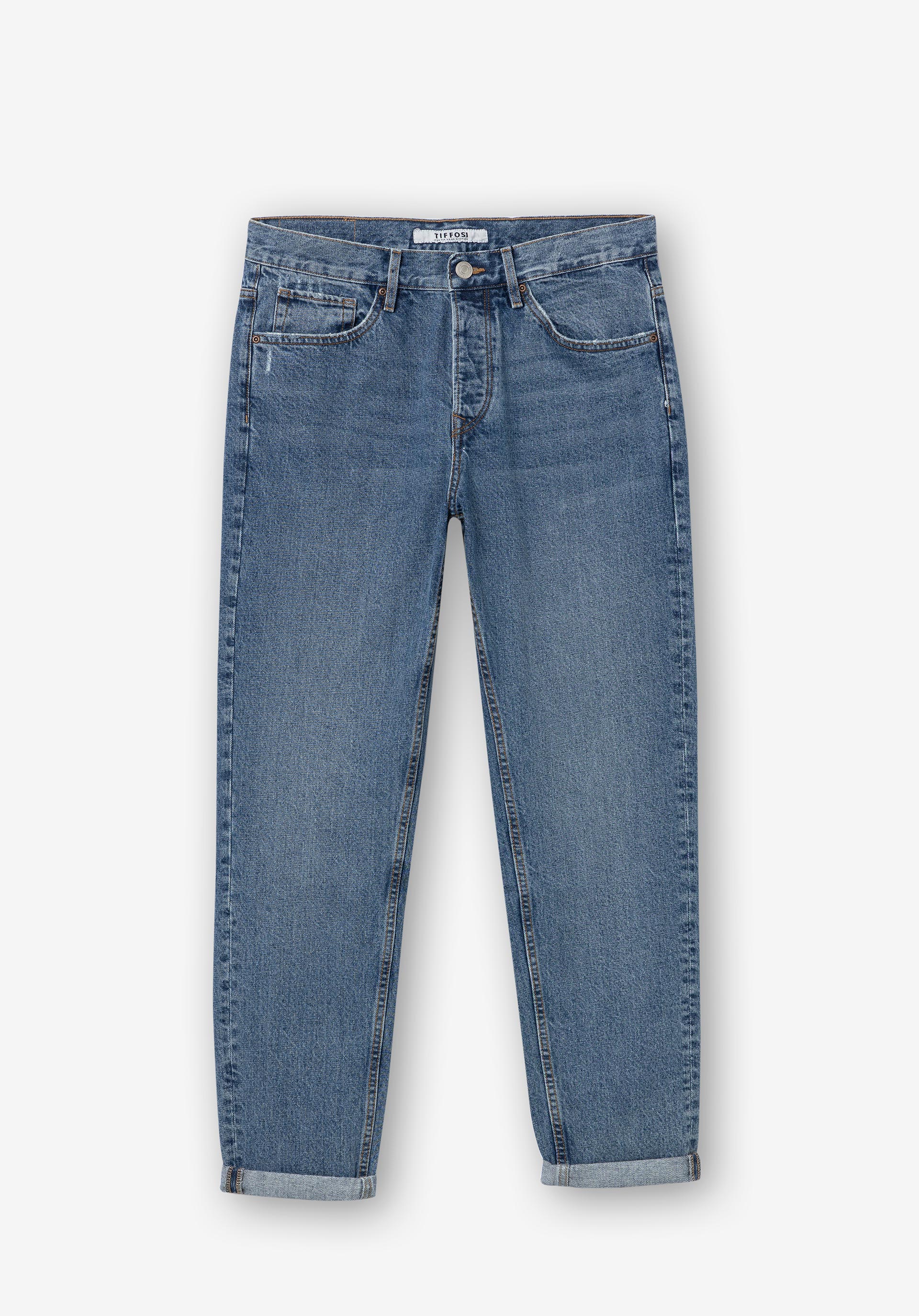 Jeans Relaxed Fit