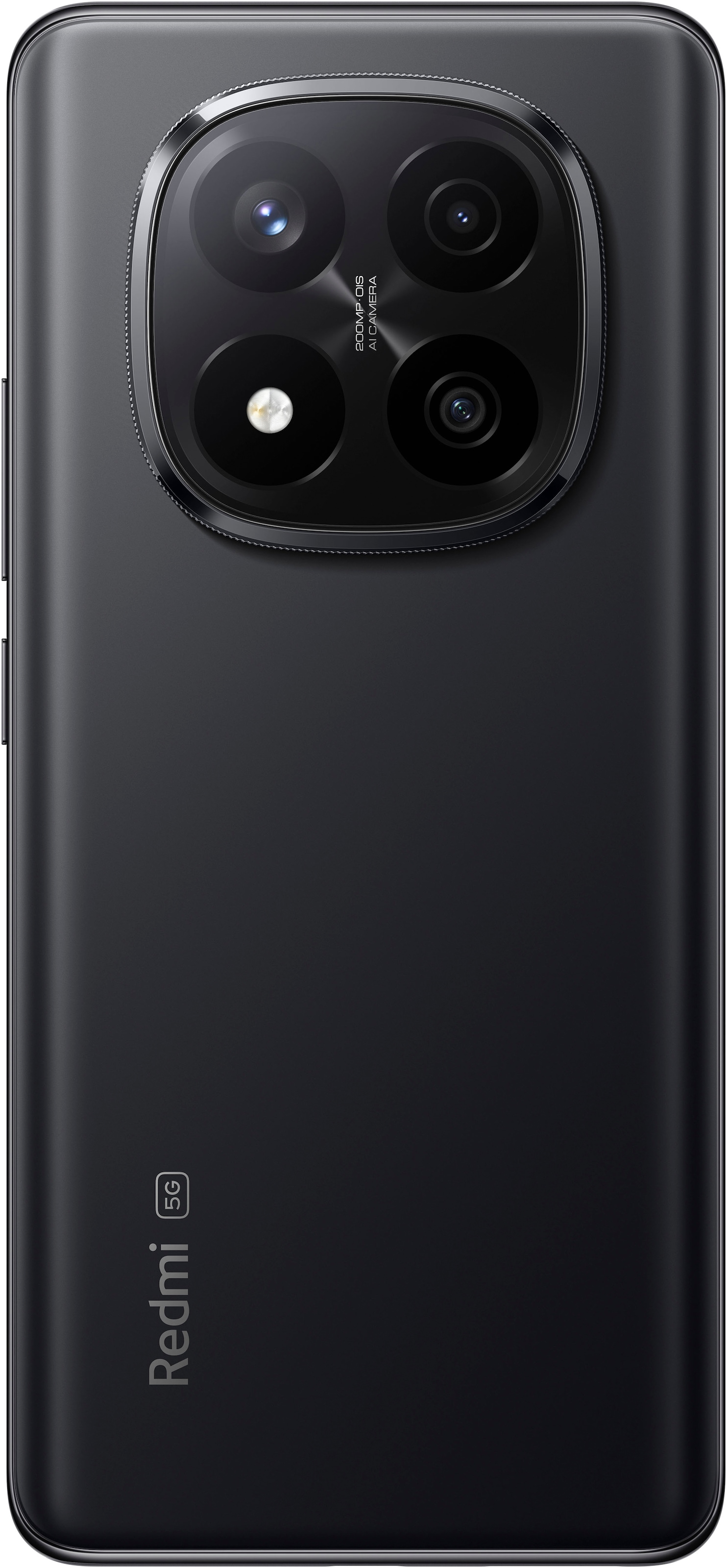 Xiaomi Smartphone »Redmi Note 14 Pro+ 5G« schwarz