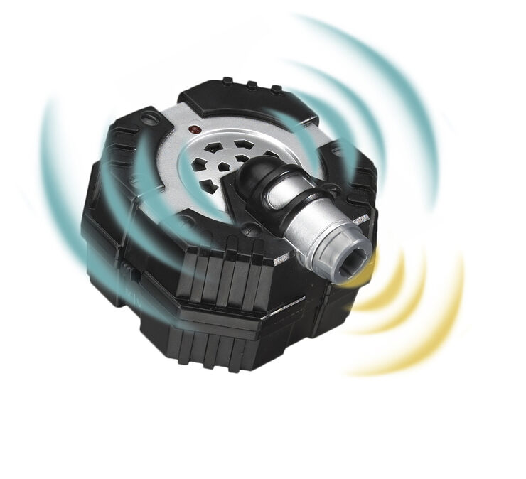 Spy X Spy X Motion Alarm