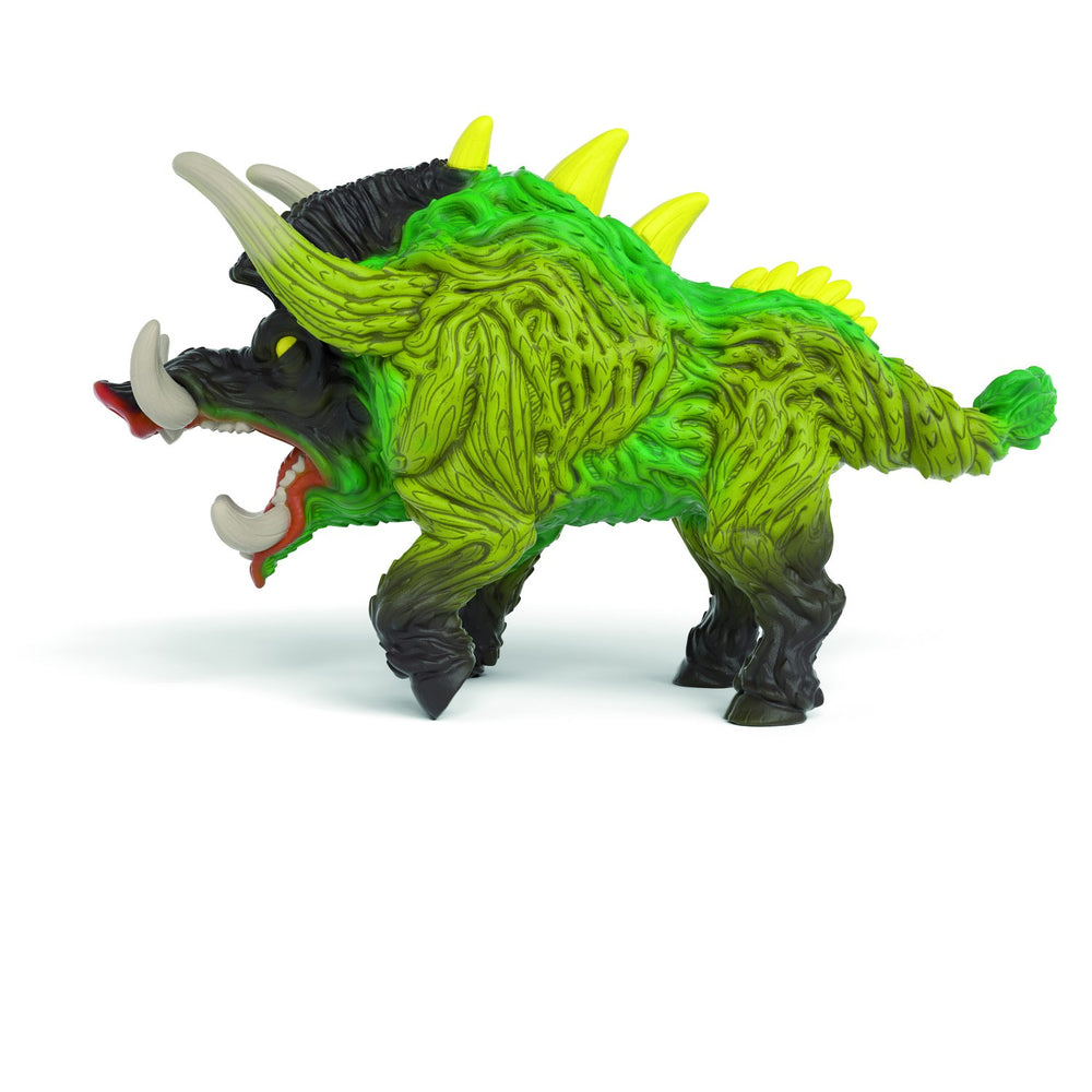 Køb Schleich Jungle Vildsvin