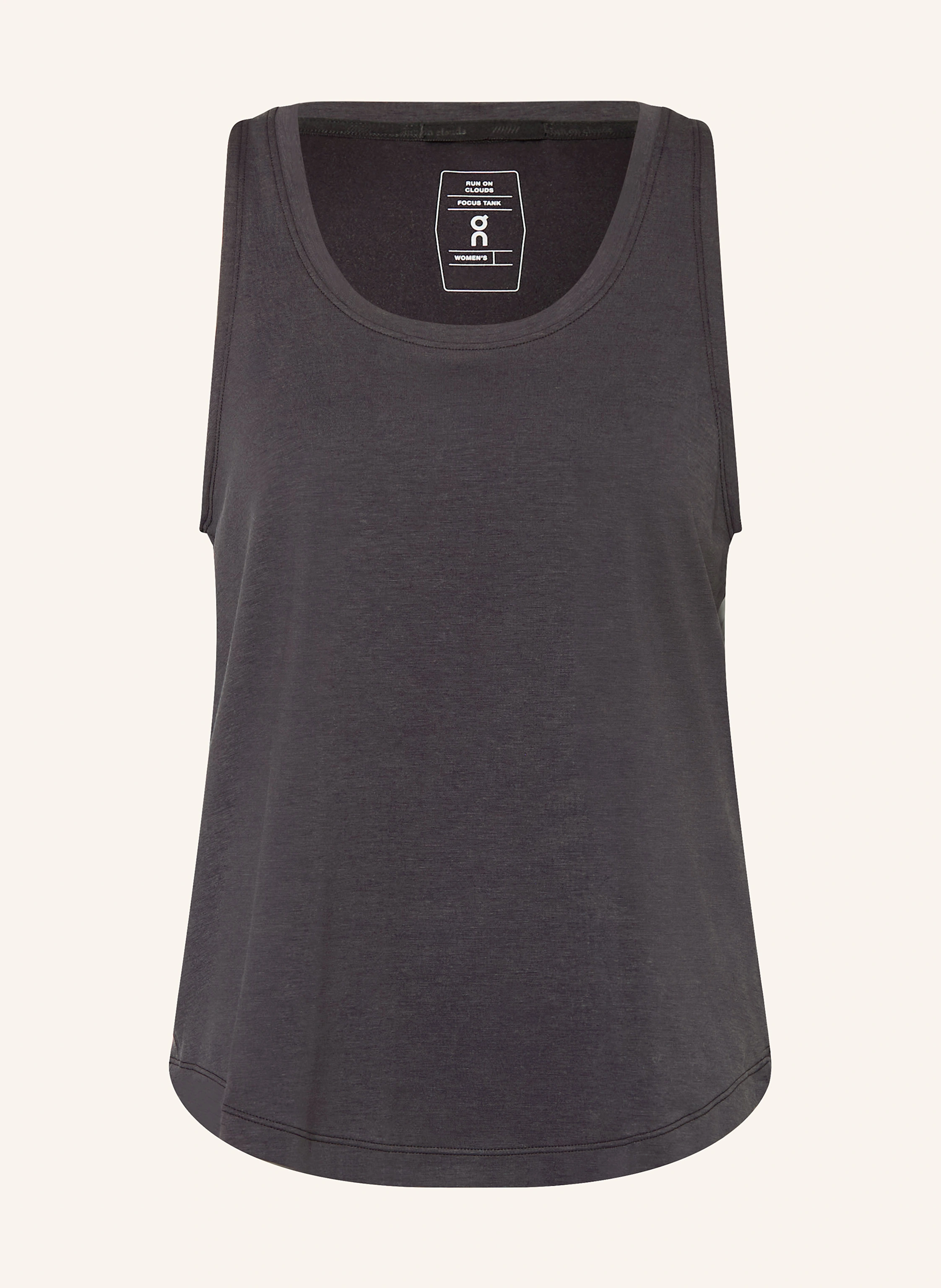On Tanktop FOCUS