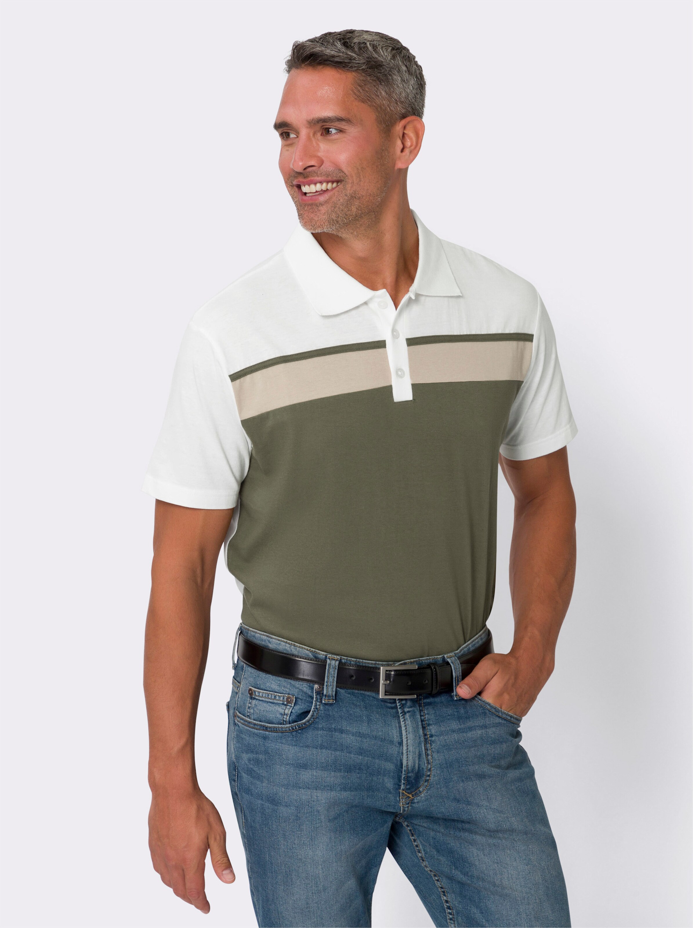 Poloshirt
