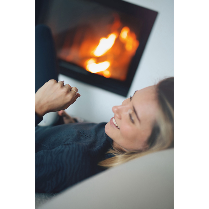 Johaug Damen Elevate Wool Longsleeve