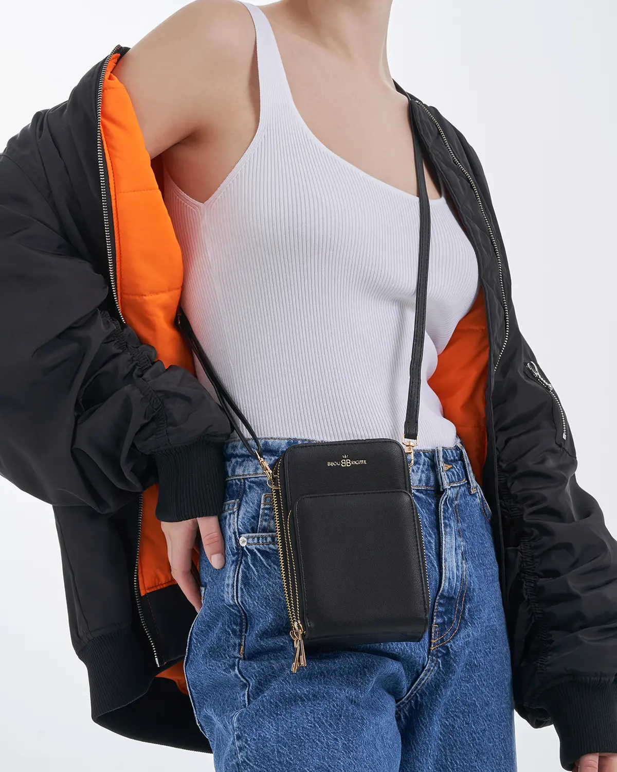 Tasche - Cool Style