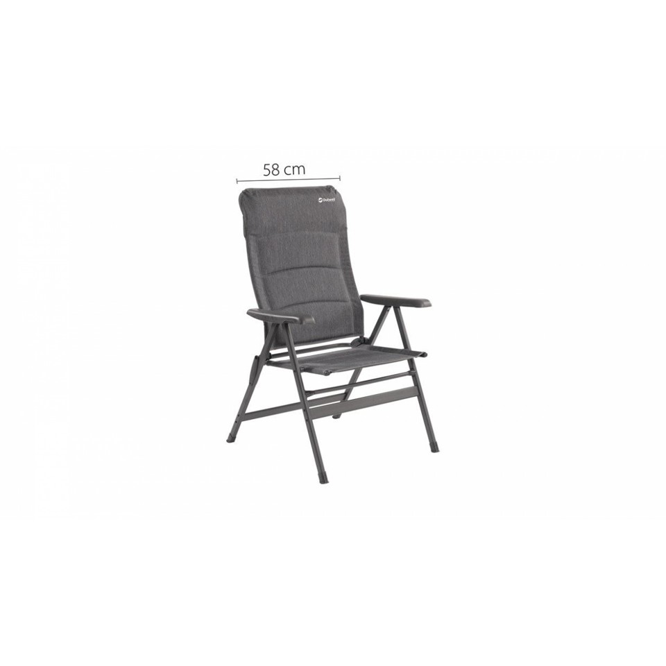 Outwell - Trenton Campingstol