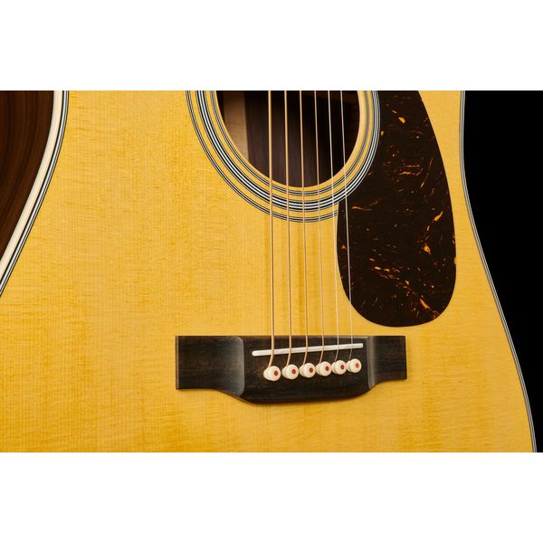 Martin Guitar D-35