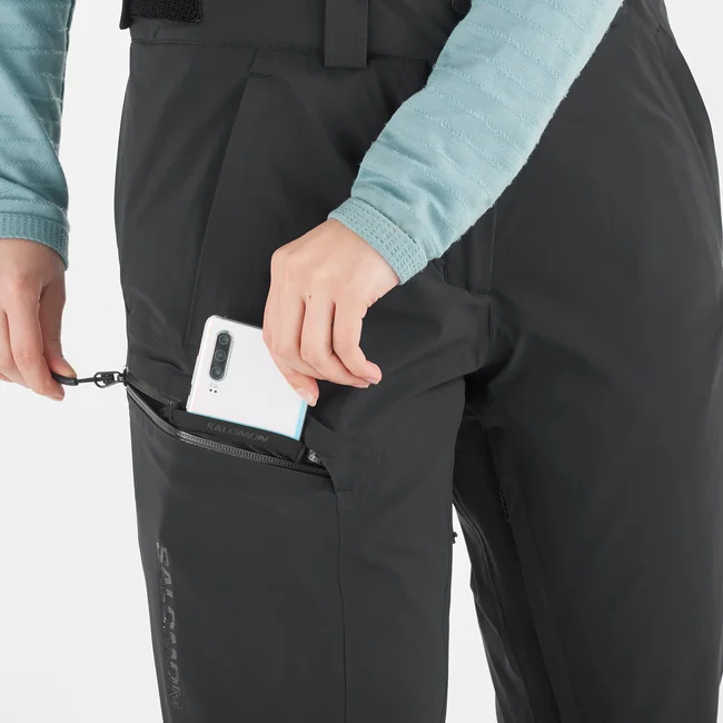 BRILLIANT  Skihosen für Damen