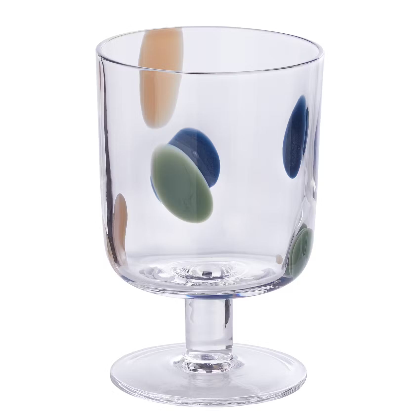 FAYETTE Weinglas 4er-Set