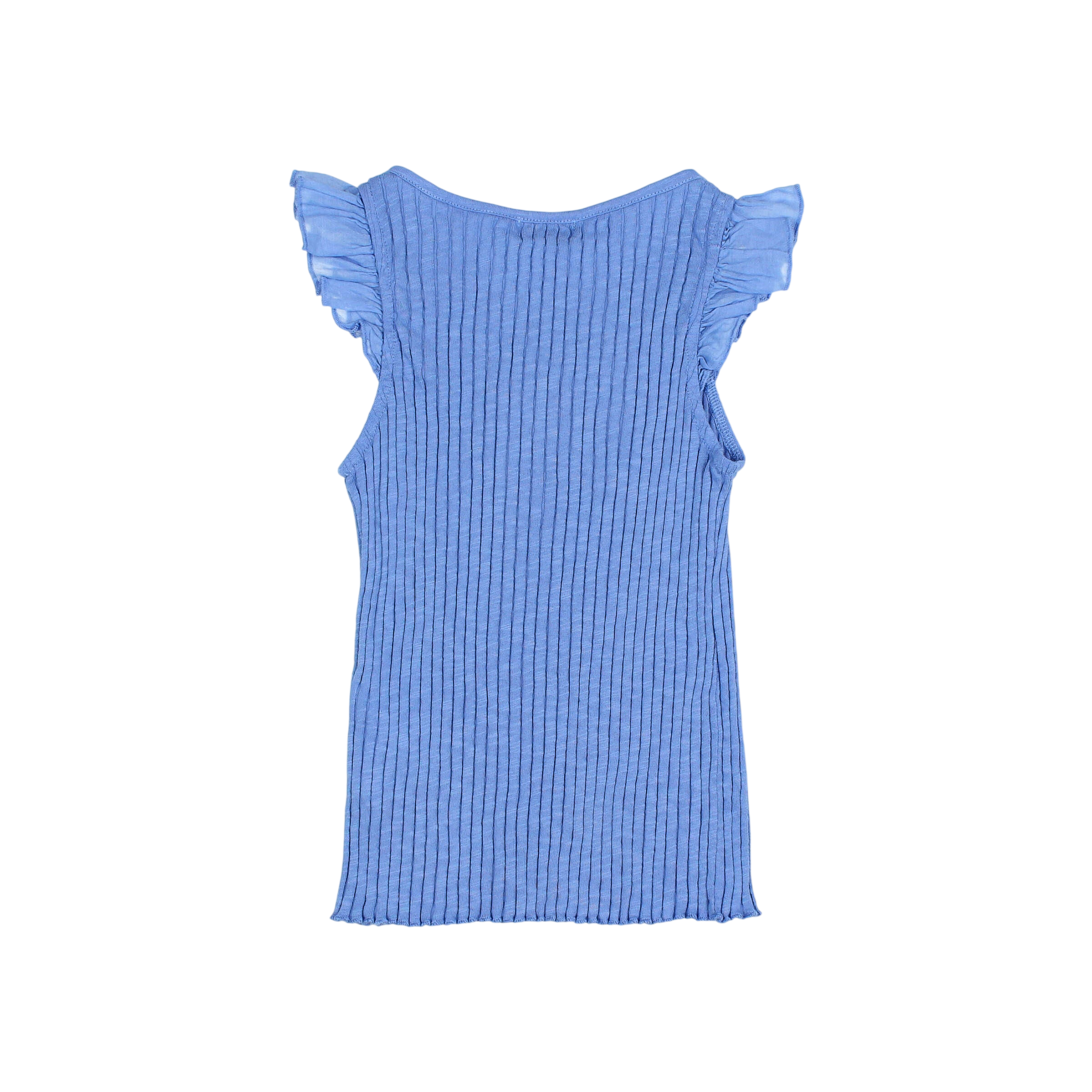 T-Shirt Ocean Blue