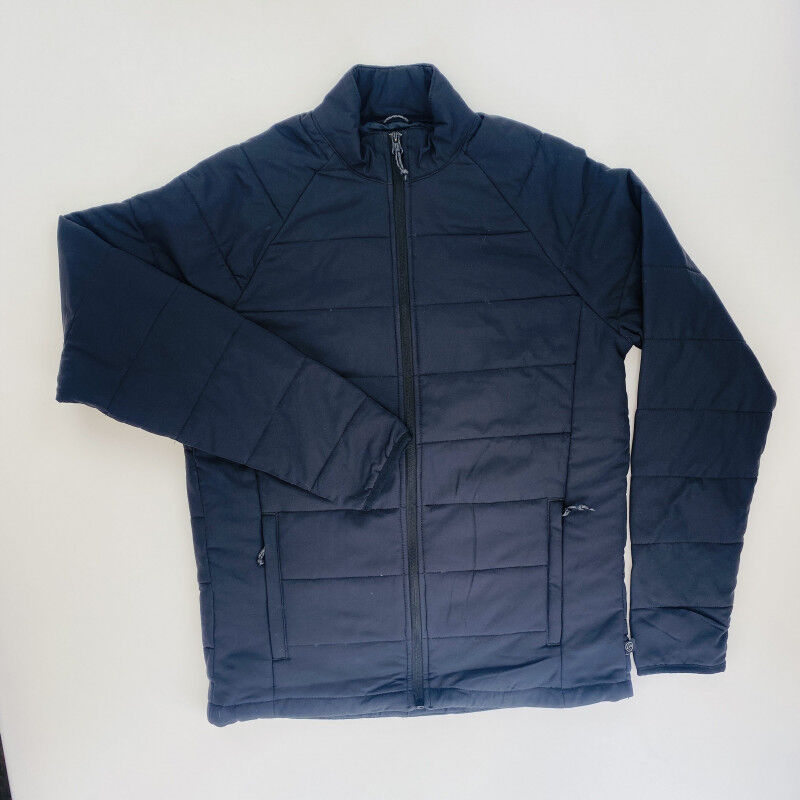 Athletic Hybrid Jacket - Seconde main Doudoune femme - Noir - S