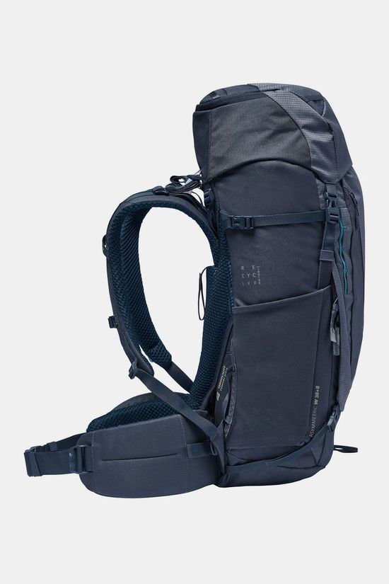 Vaude Vaude Women'S Asymmetric 38+8 Rugzak