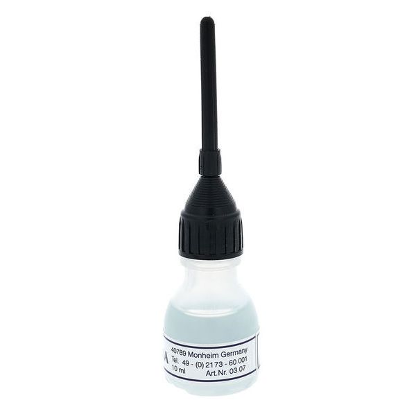 Reka Key Oil