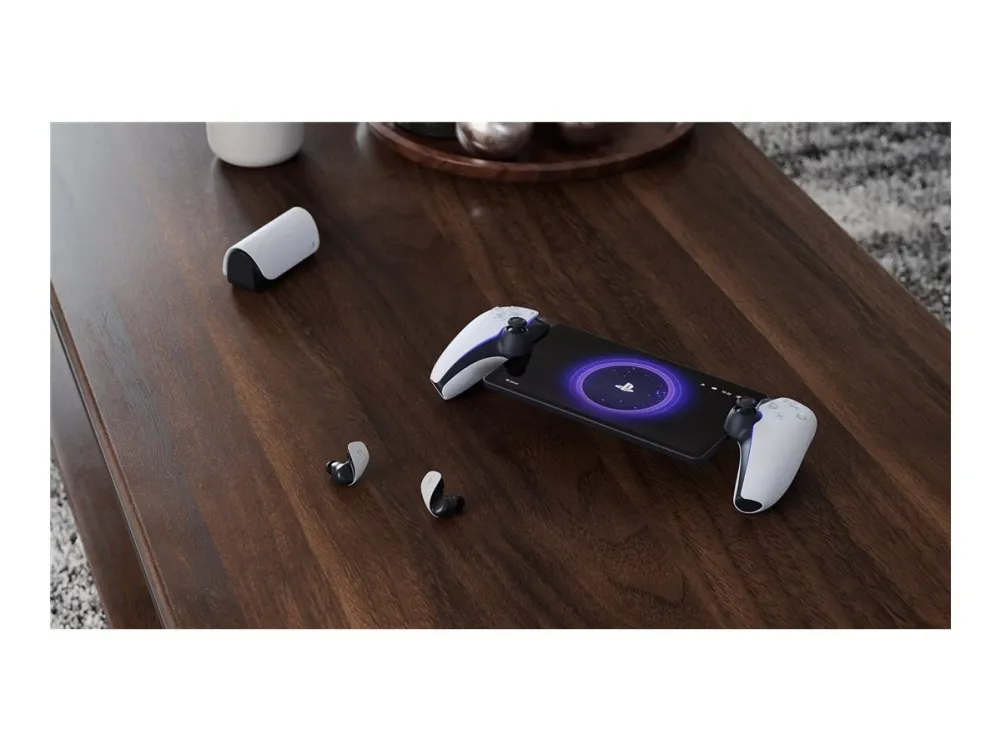 Sony PlayStation Portal bærbar konsol (CFI-Y1016)