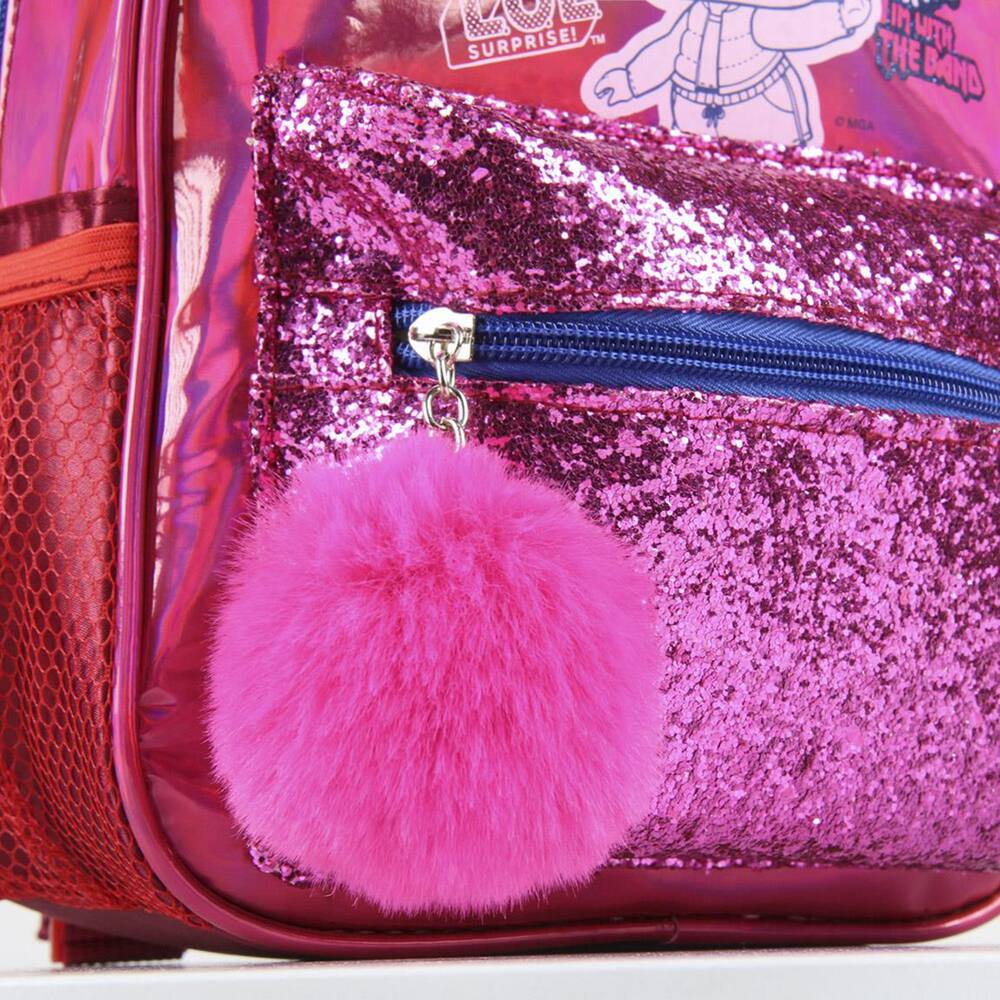 LOL SURPRISE - SAC A DOS BRILLANT