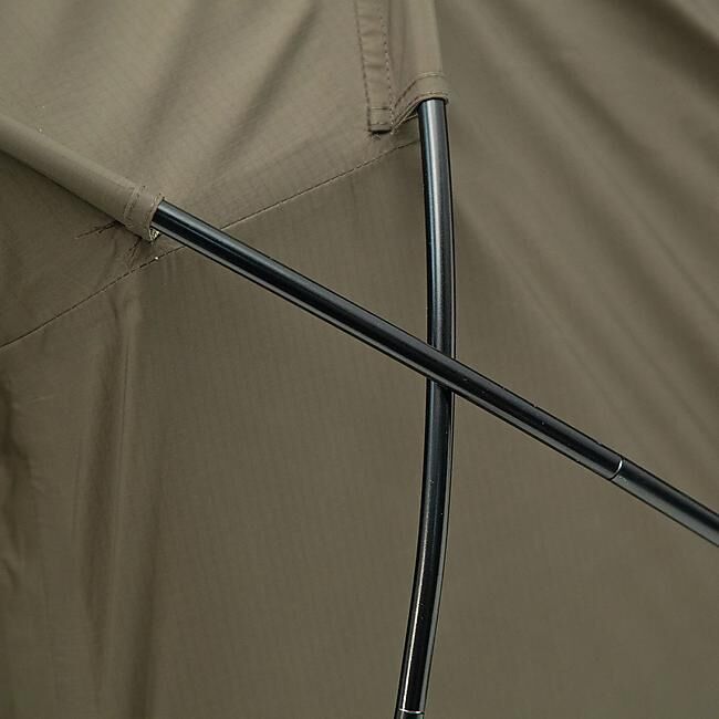 CARINTHIA - TENTE OBSERVER PLUS (sur commande)