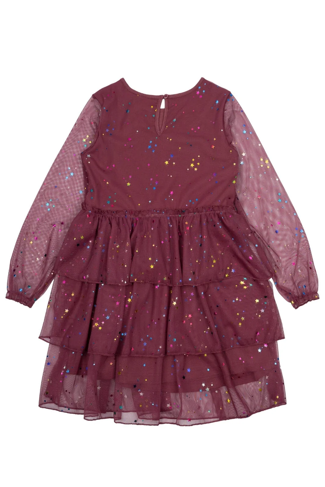 The New Tnmillie Ls Dress TN5899